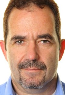 Актер Джереми Оливер