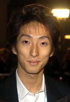 Актер Ситиносукэ Накамура