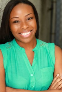 Актер Рашиа Уитлок