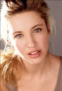 Фото Мелисса Болона