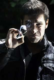 Актер Алессандро Куомо