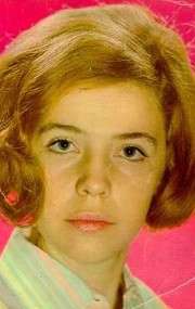 Актер Арина Алейникова