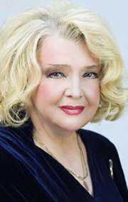 Актер Татьяна Доронина