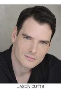 Актер Джейсон Каттс