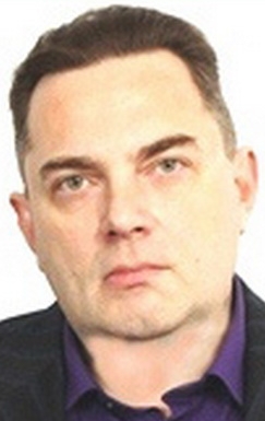 Актер Артурс Пуполс