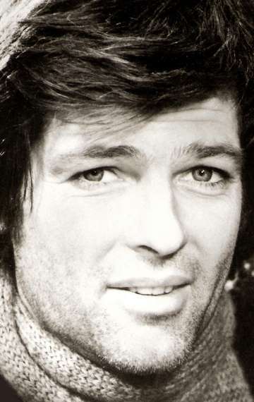 Актер Дин Рид