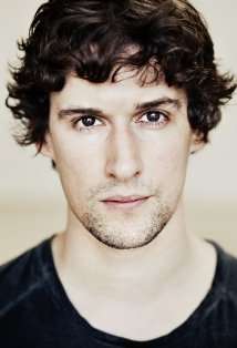 Актер Джо Коэн