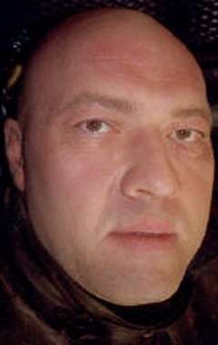 Актер Гэрри Роббинс