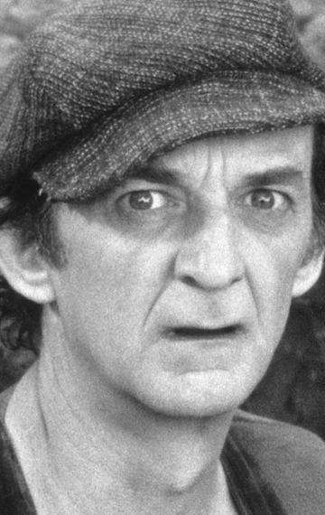 Актер Уэйн Робсон