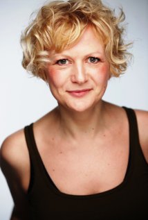 Актер Ольга Леон