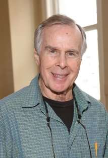 Актер Джон Каннингэм