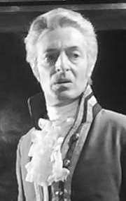 Актер Тино Бьянчи