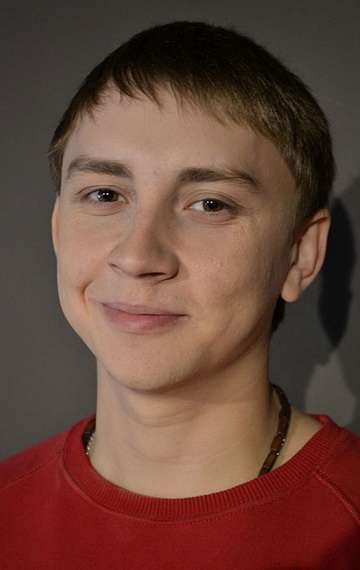 Фото Никита Рогов