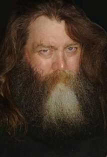 Актер Бабба Бэйкер