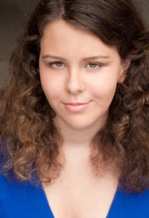 Актер Оливия Браун