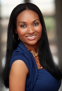 Актер Ива Ривера-Феррелл