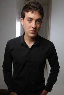 Актер Джей Скотт