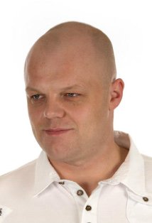 Актер Эшли Уорд