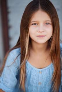 Актер Элиз Коул