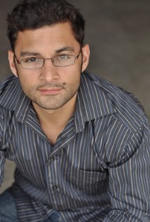 Актер Дж.Дж. Филлипс