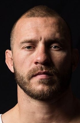 Актер Дональд Серроне