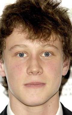 Фото Джордж МакКэй