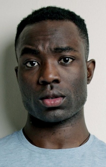 Актер Паапа Эссьеду