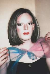 Фото Джеки Кертис