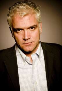 Фото Стивен Геведон