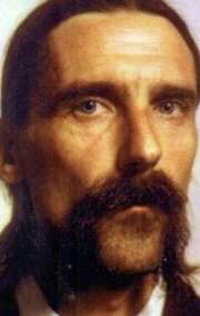 Актер Майкл Берри мл.