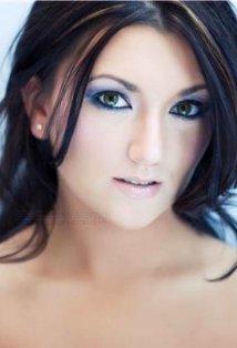 Актер Кристи Брайанс