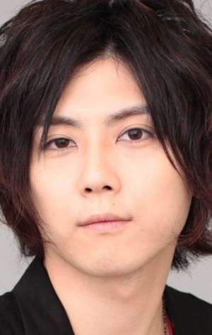 Фото Юки Каджи