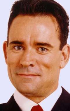 Актер Тревор Годдар