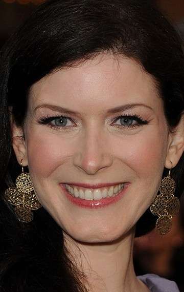 Актер Лорен Мехер