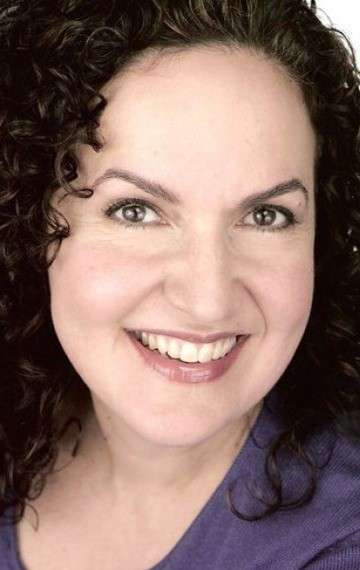 Фото Ольга Мередис