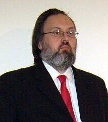 Актер Роберт Скотт