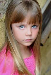 Фото Калли Брук МакКлинси