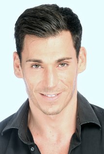 Актер Манель Солер