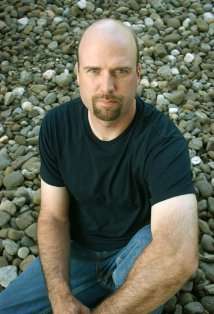 Актер Дон Хьюит мл.