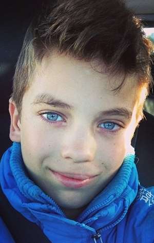 Фото Sofus Rønnov