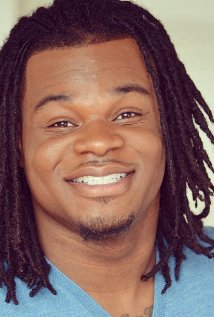 Актер Эммануэль Хадсон