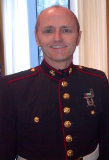 Актер Билл Беннетт