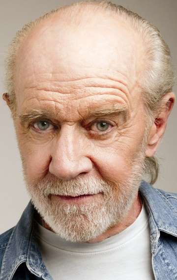Актер Джордж Карлин