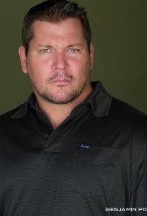 Актер Бенжамин По