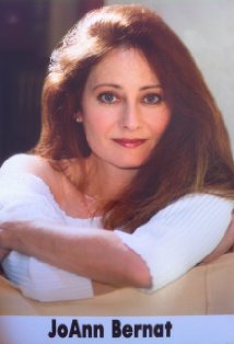 Актер Джоан Бернат