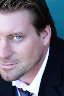 Актер Кори Вебер