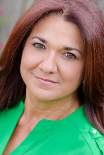 Актер Кристина Родригес