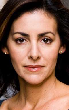 Фото Кэтрин Кэми