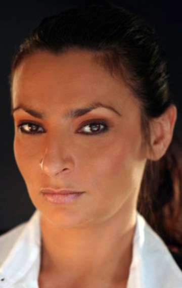 Фото Элис Эмтер