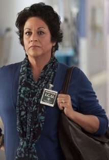 Актер Терри Хойос